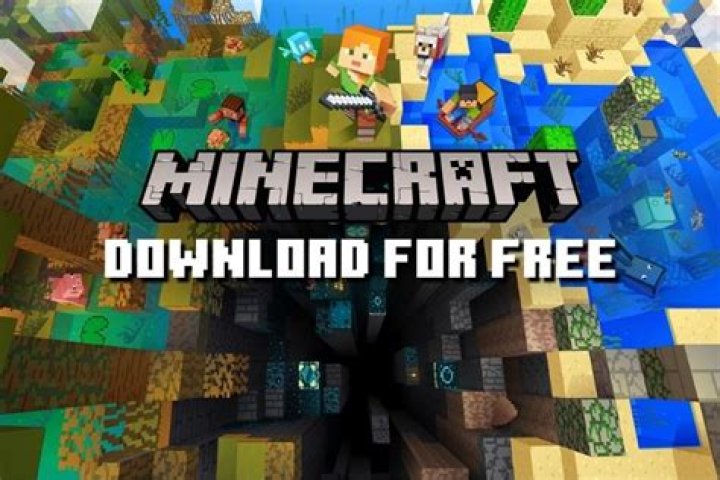 How do you get Minecraft for free on mobile 2020?