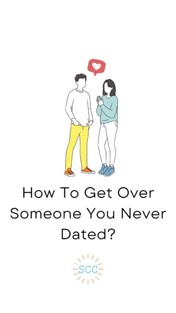 How do you get over someone you love so much?