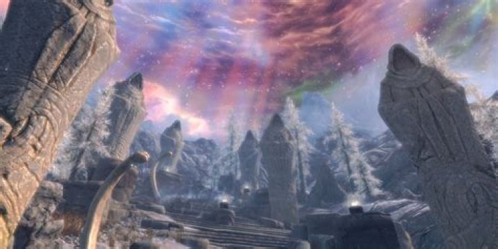 How do you get Shadowrend in Oblivion?