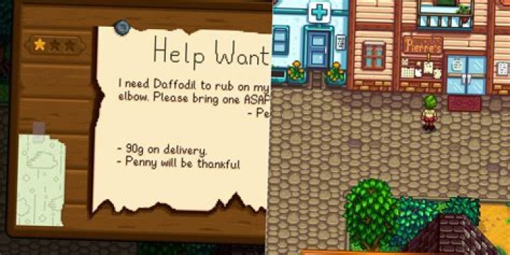 How do you get the Stardew vampire ring?
