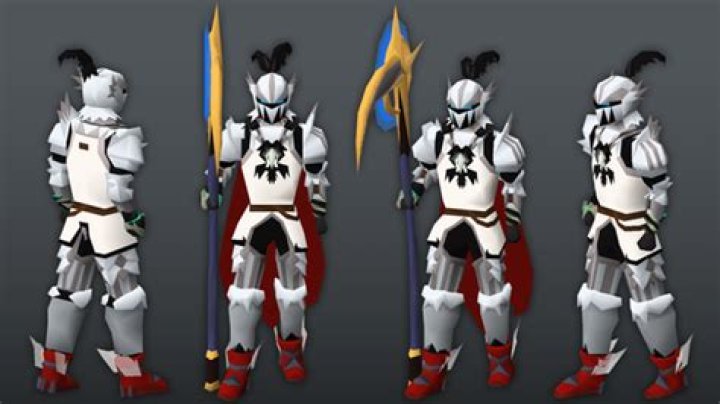 How do you get torva armor?