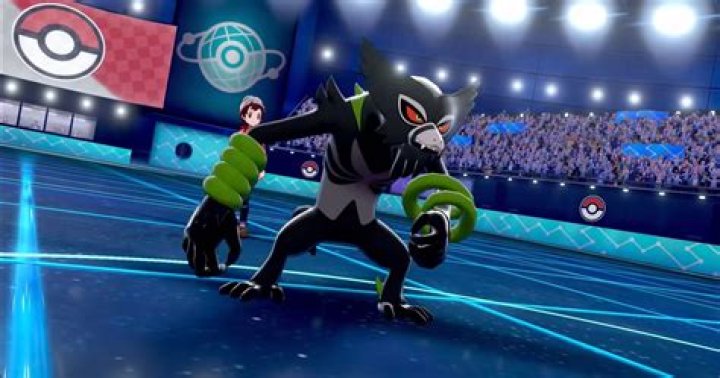 How do you get Zarude in Pokemon 2021?