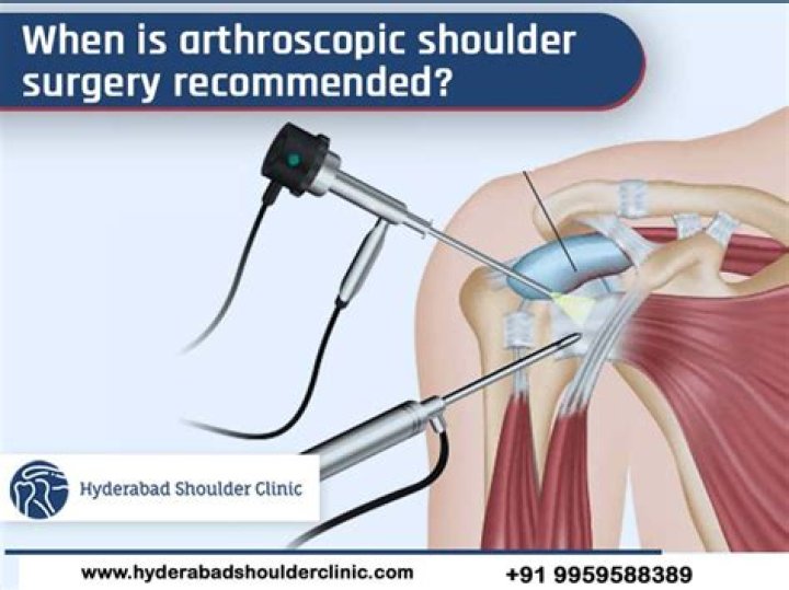 How do you go to the bathroom after shoulder surgery?