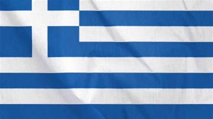 How do you greet in Greece?