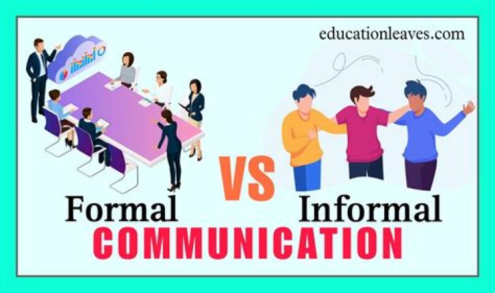 How do you implement informal training?