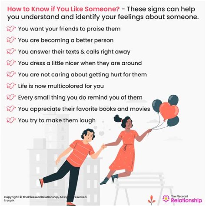 How do you know if someone is in competition with you?