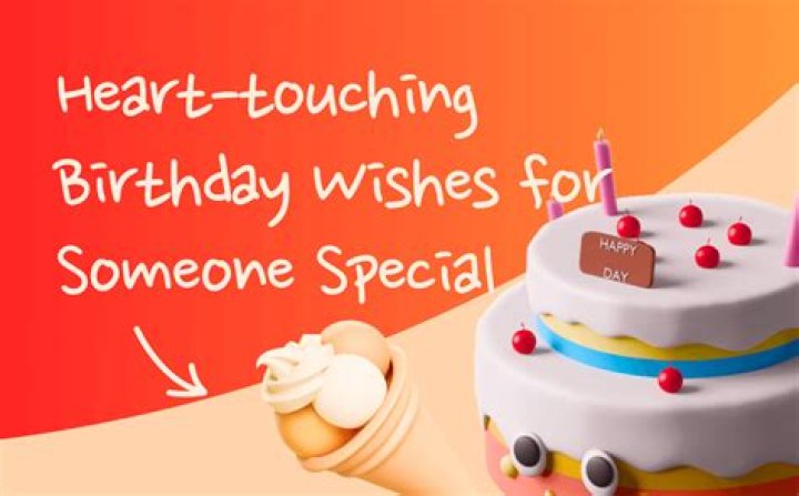 How do you know if you are special to someone?