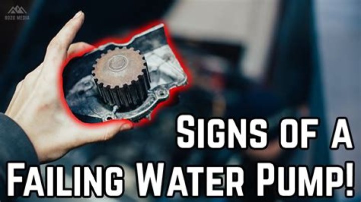 How do you know if your hydraulic pump is bad?