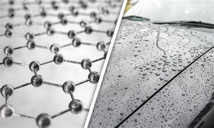 How do you maintain graphene coating?