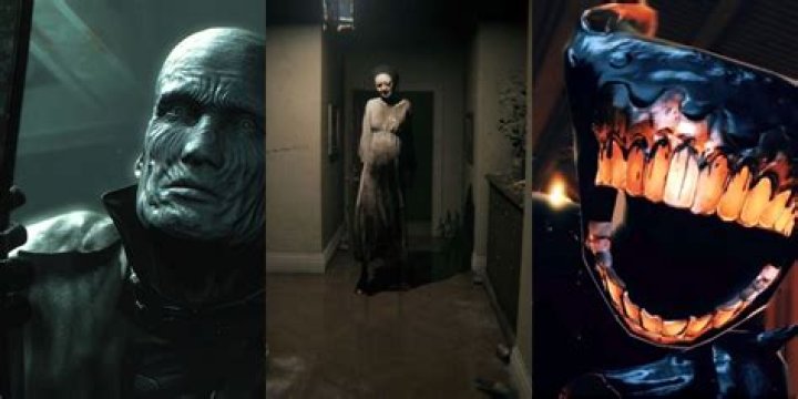 How do you make a good horror setting?