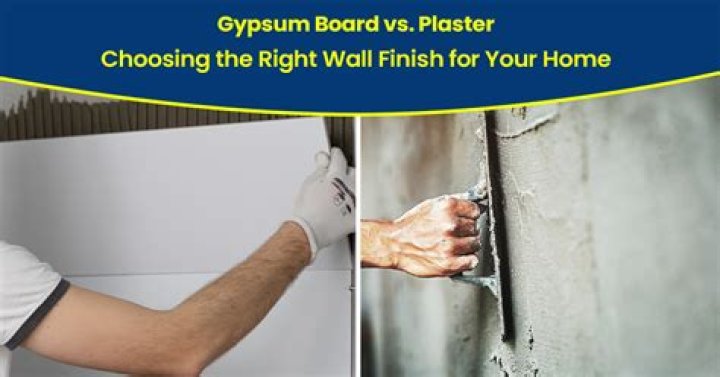How do you make Gypsum in the new world?