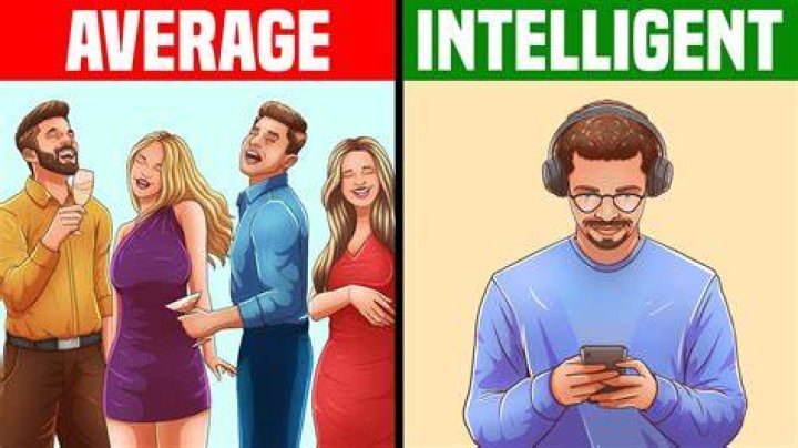 How do you meet intelligent people?