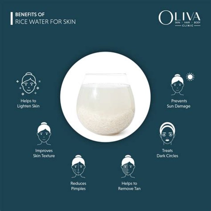 How do you mix rose water and aloe vera?
