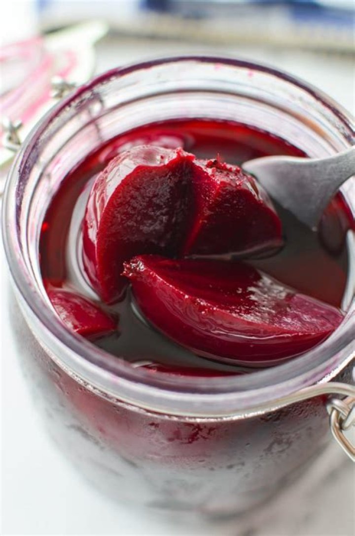 How do you preserve beets without canning them?