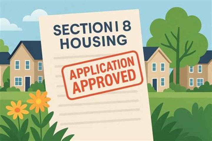 How do you qualify for Section 8 in California?