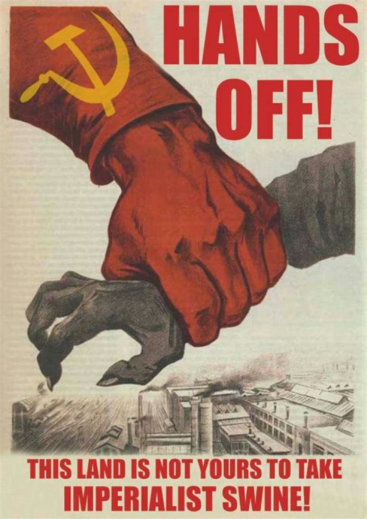 How do you recognize propaganda?
