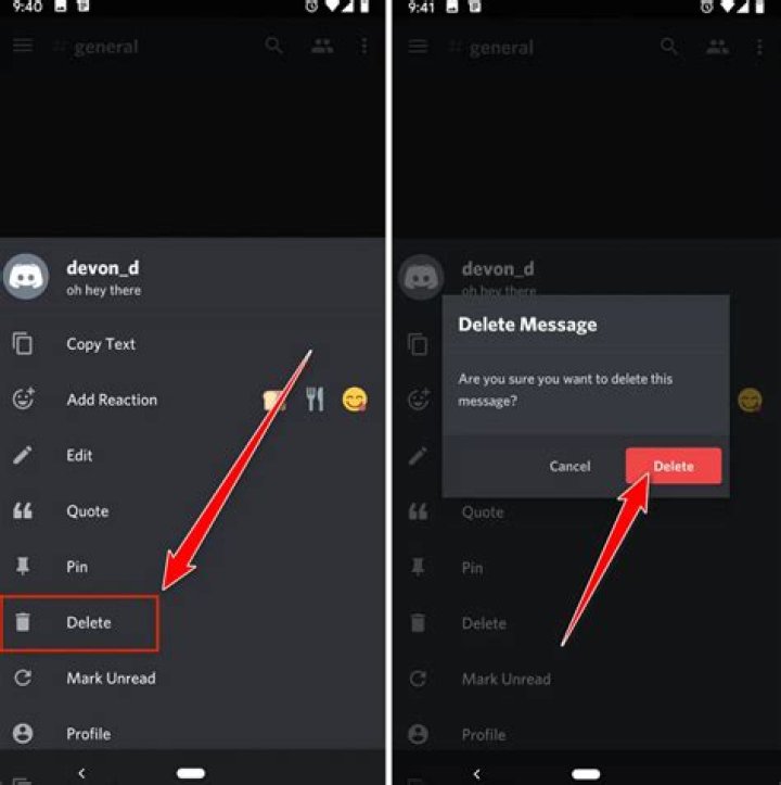 How do you remove someone from a picture on android?