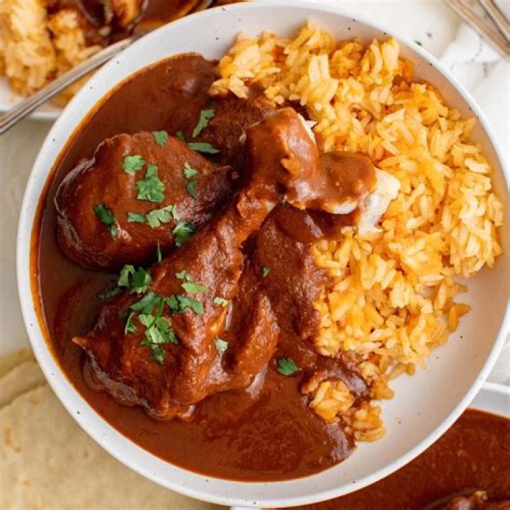 How do you say mole?