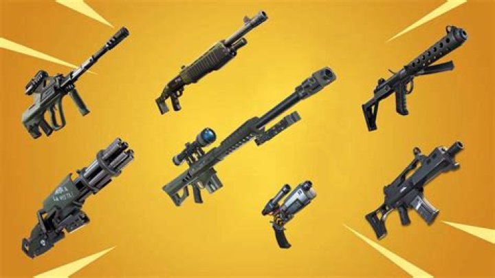 How do you spawn all guns in GTA 5?