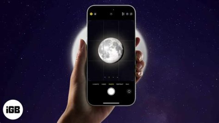 How do you take a VR photo on iPhone?