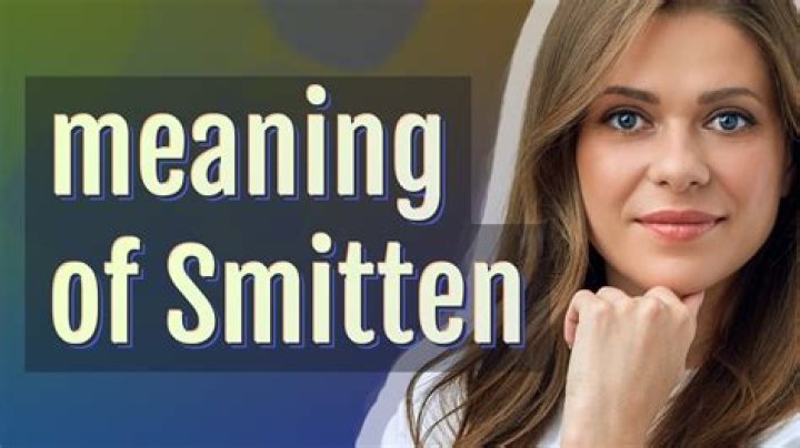 How do you tell if a man is smitten with you?