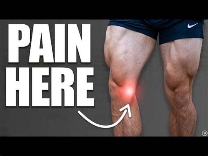 How do you tell if you tore a ligament in your knee?