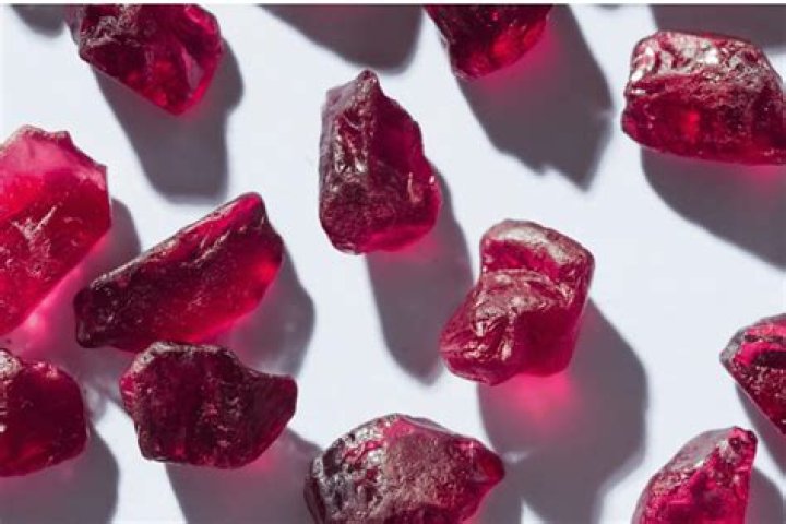 How do you test a raw ruby?