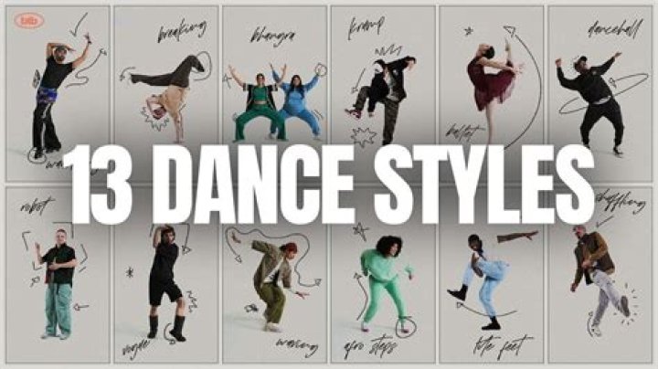 How do you think can social dances help in enhancing your fitness and wellness?