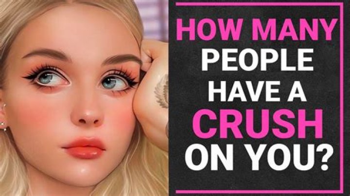 How does a crush go away?