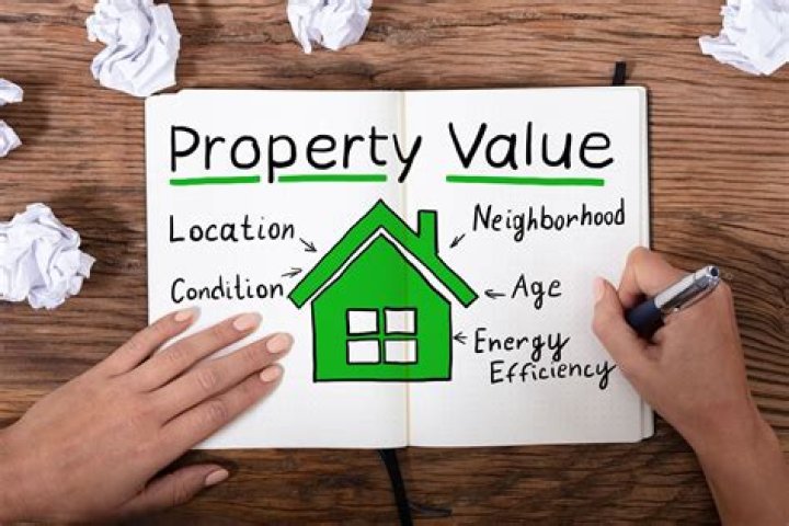 How does a pipeline affect property value?