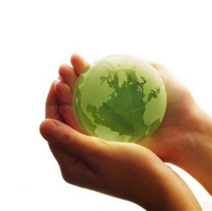 How does being a freegan help the environment?