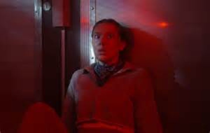 How does Eleven recognize Will?