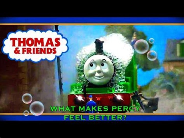 How does Percy feel about Mr D?