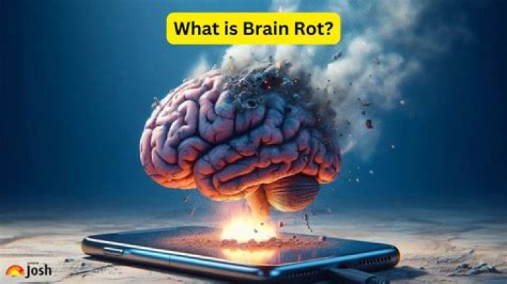 How does TV rot your brain?