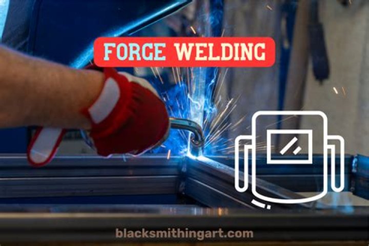 How hot does a coke forge get?