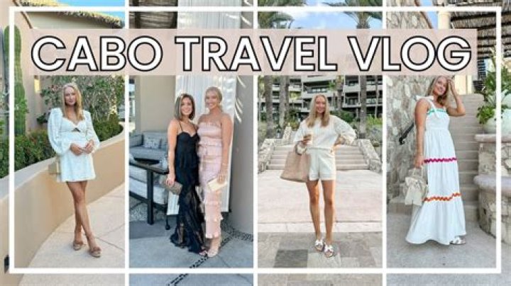 How hot is Cabo in May?