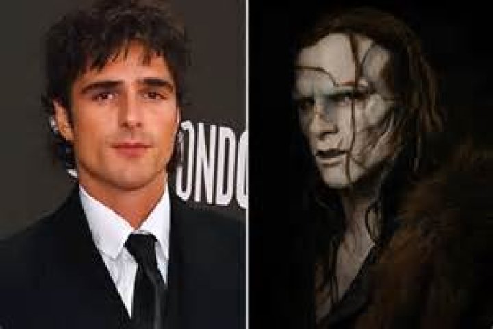 How hot is Jacob in Twilight?