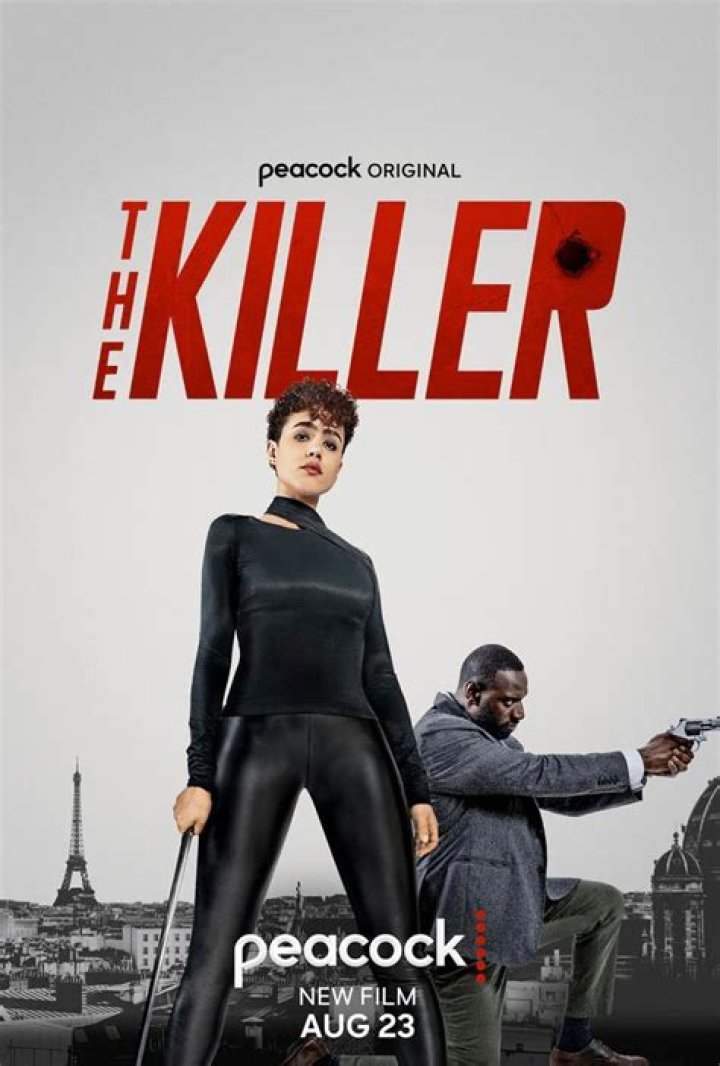 How is Amber the killer?