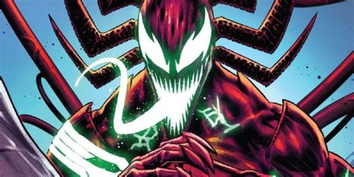 How is Carnage born?