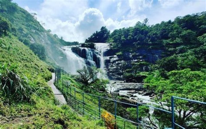 How is Coorg a place of great tourist interest Class 10?