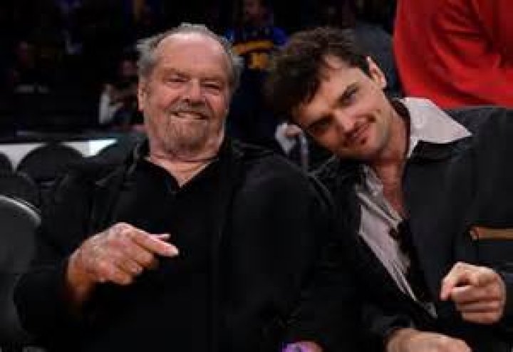 How is Jack Nicholson so rich?