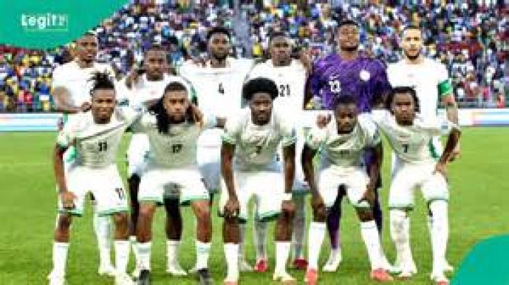 How is Nigeria rich?