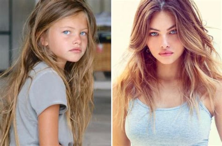 How is the prettiest girl alive?