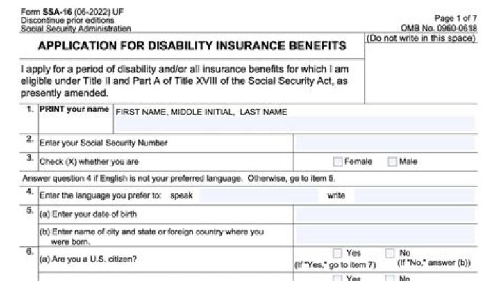 How long can you receive SSDI?
