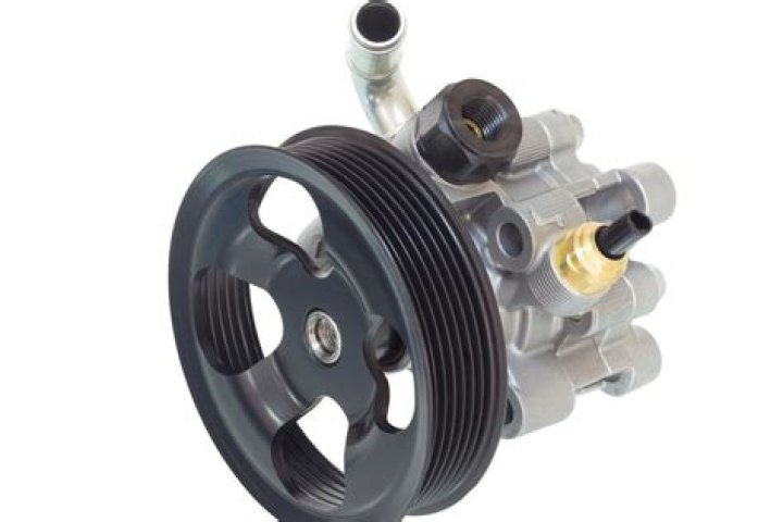 How long do power steering pumps last?