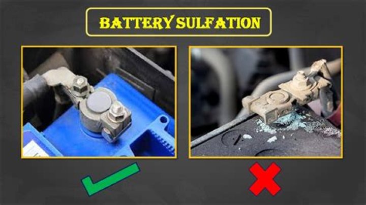 How long does Desulfating a battery take?