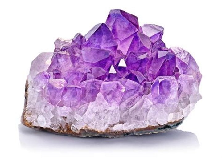 How long does it take for amethyst to form?