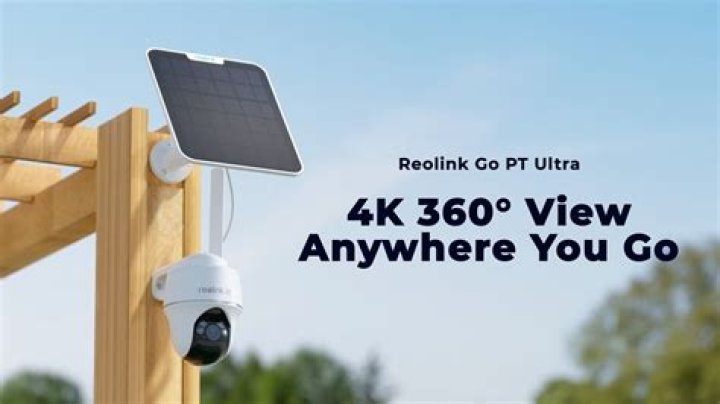 How long does it take for Reolink to ship?