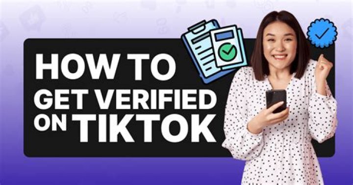 How long does it take to get verified on TikTok?