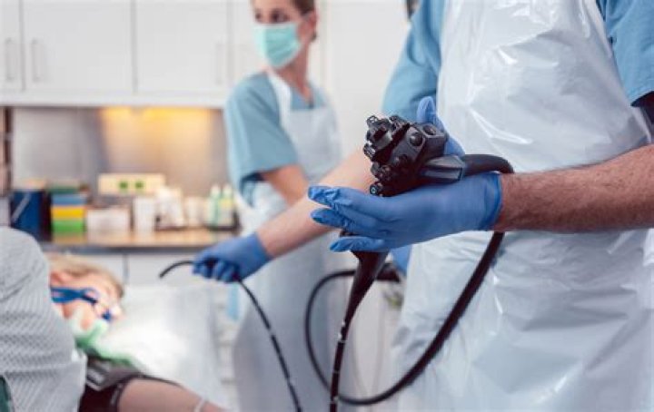 How long does it take to recover from an endoscopy?